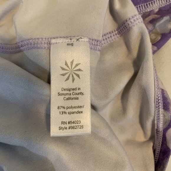 Athleta Chi Tank - Picture 4 of 4